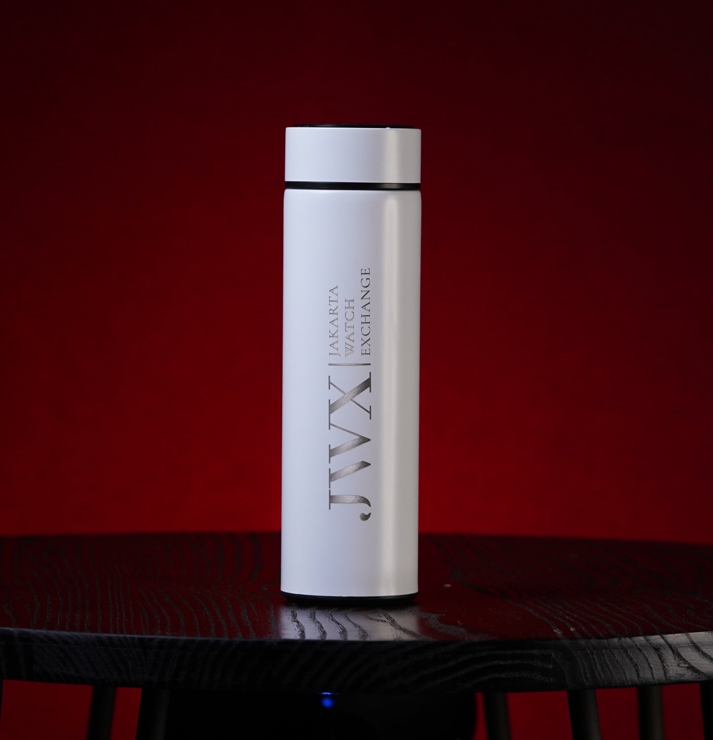 Tumbler Digital (White)