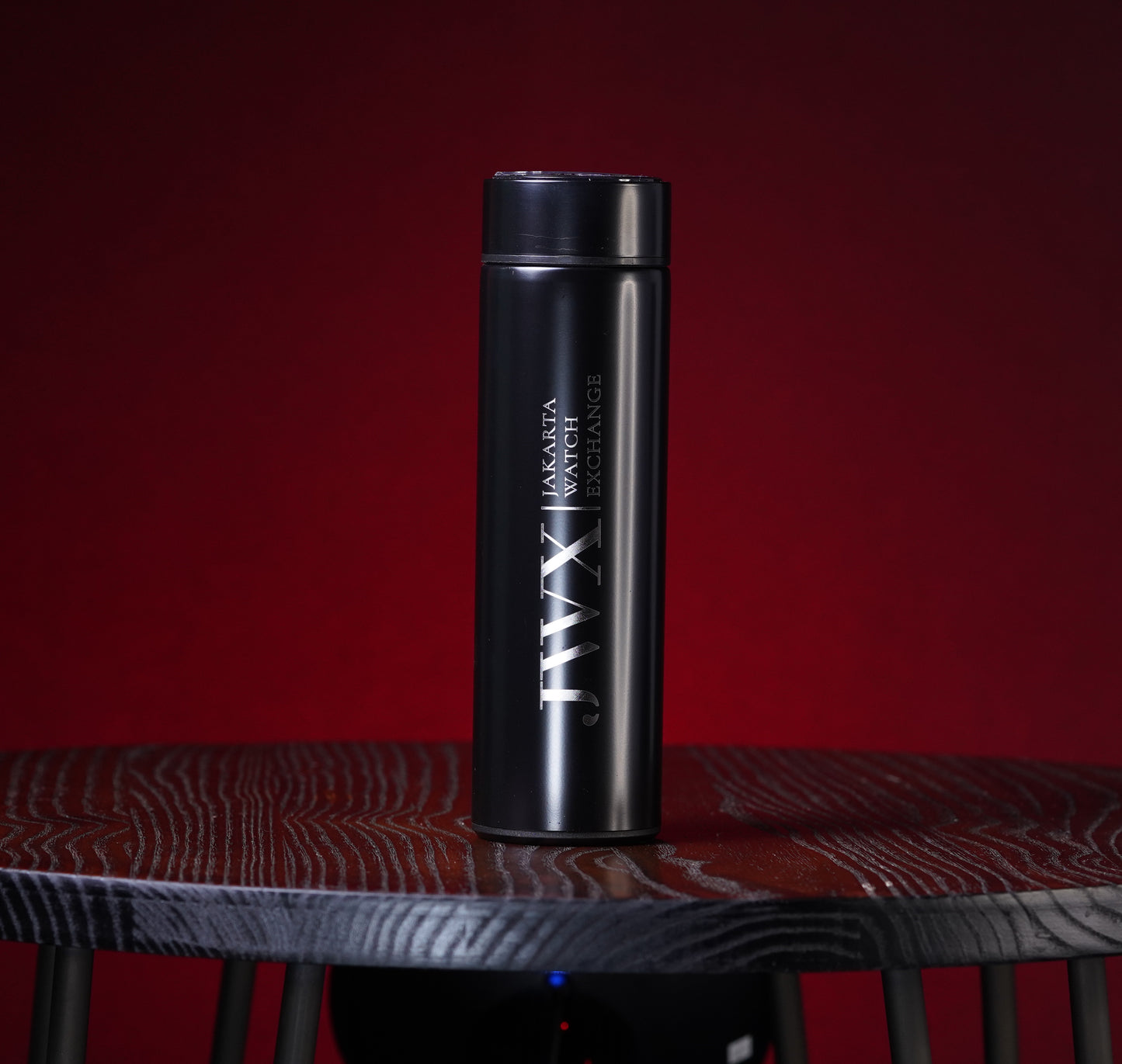 Tumbler Digital (Black)