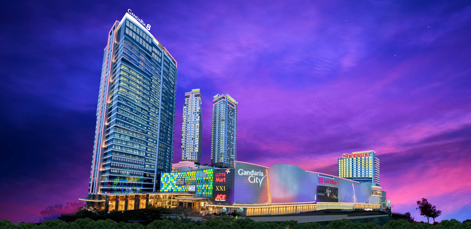 Jakarta Watch Exchange